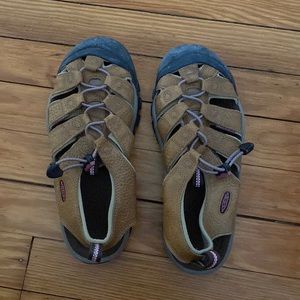 Keen Women’s Shoes